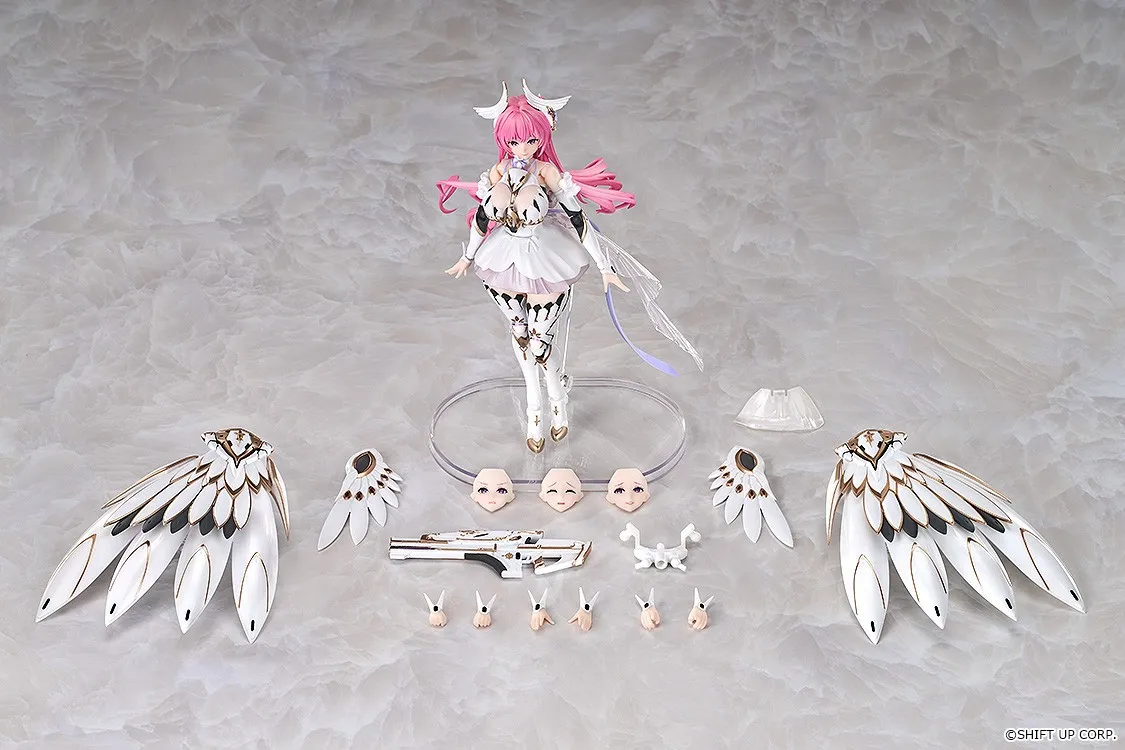 《勝利女神：妮姬》桃樂絲 Hyper Body