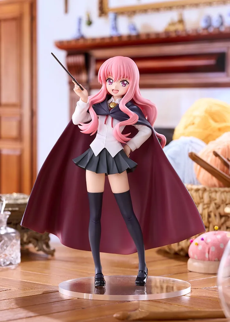 《零之使魔F》露易絲 POP UP PARADE L Size