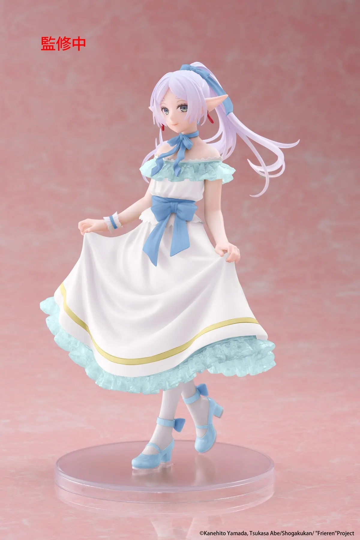 《葬送的芙莉蓮》芙莉蓮 派對禮服Ver. Renewal