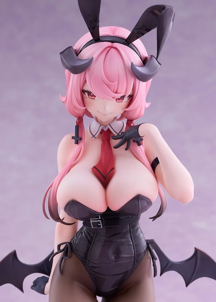 《星塔旅人》珀爾娜（兔女郎）1/7 PVC Figure