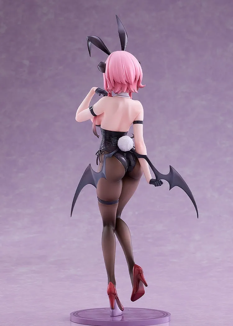 《星塔旅人》珀爾娜（兔女郎）1/7 PVC Figure