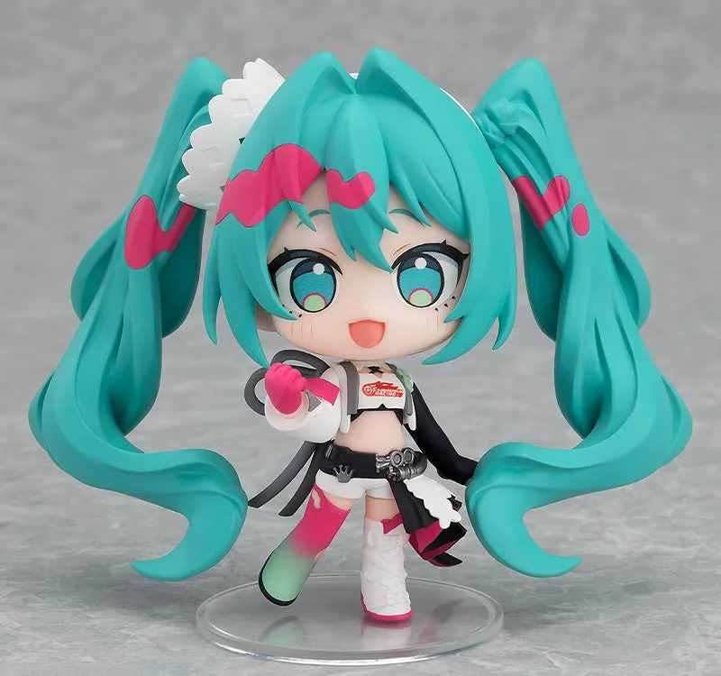 《初音未來GT計畫》賽車未來全明星 模型收藏 Vol.2【BOX】盲盒系列（8個入）