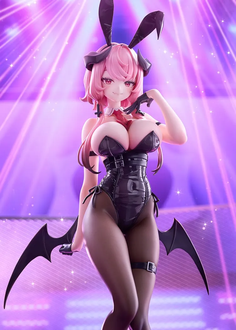 《星塔旅人》珀爾娜（兔女郎）1/7 PVC Figure