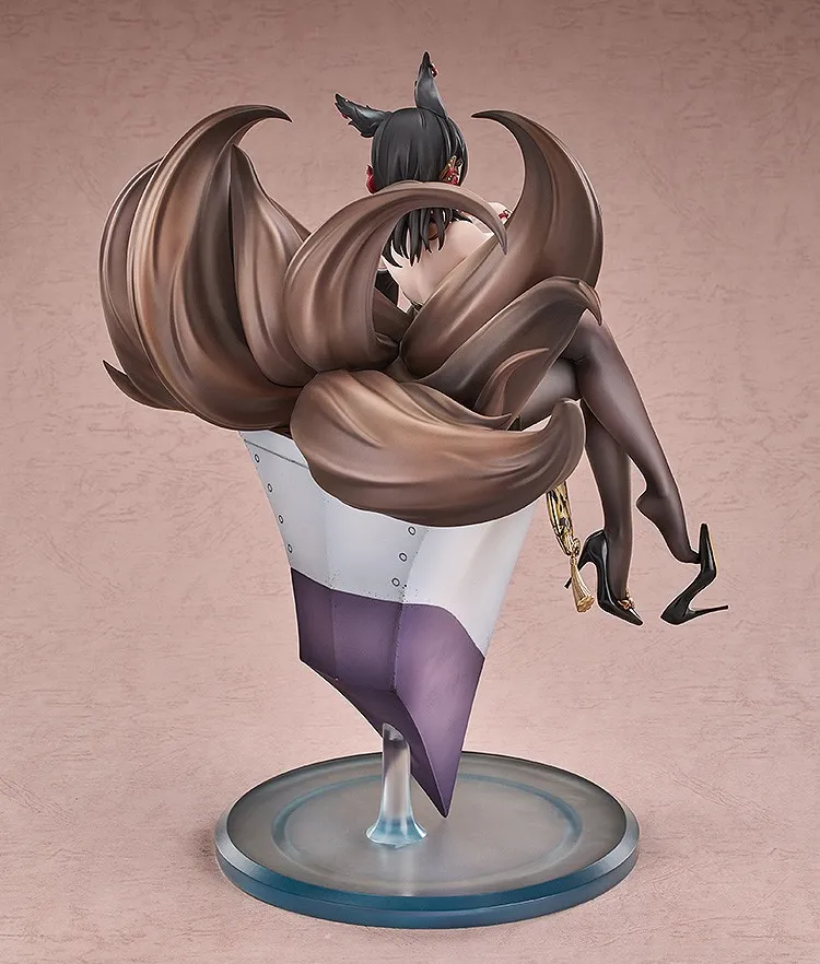 《碧藍航線》近江 1/7 PVC Figure