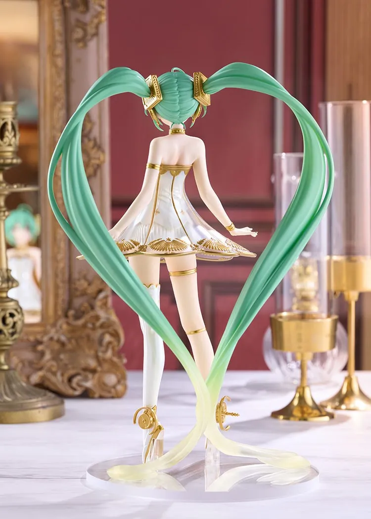 《Character Vocal系列01 初音未來》初音未來交響樂 2020Ver. POP UP PARADE L Size