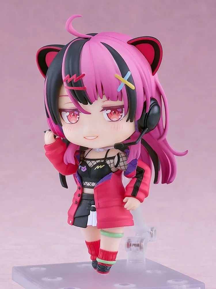 《BanG Dream!》千石由乃 黏土人3159