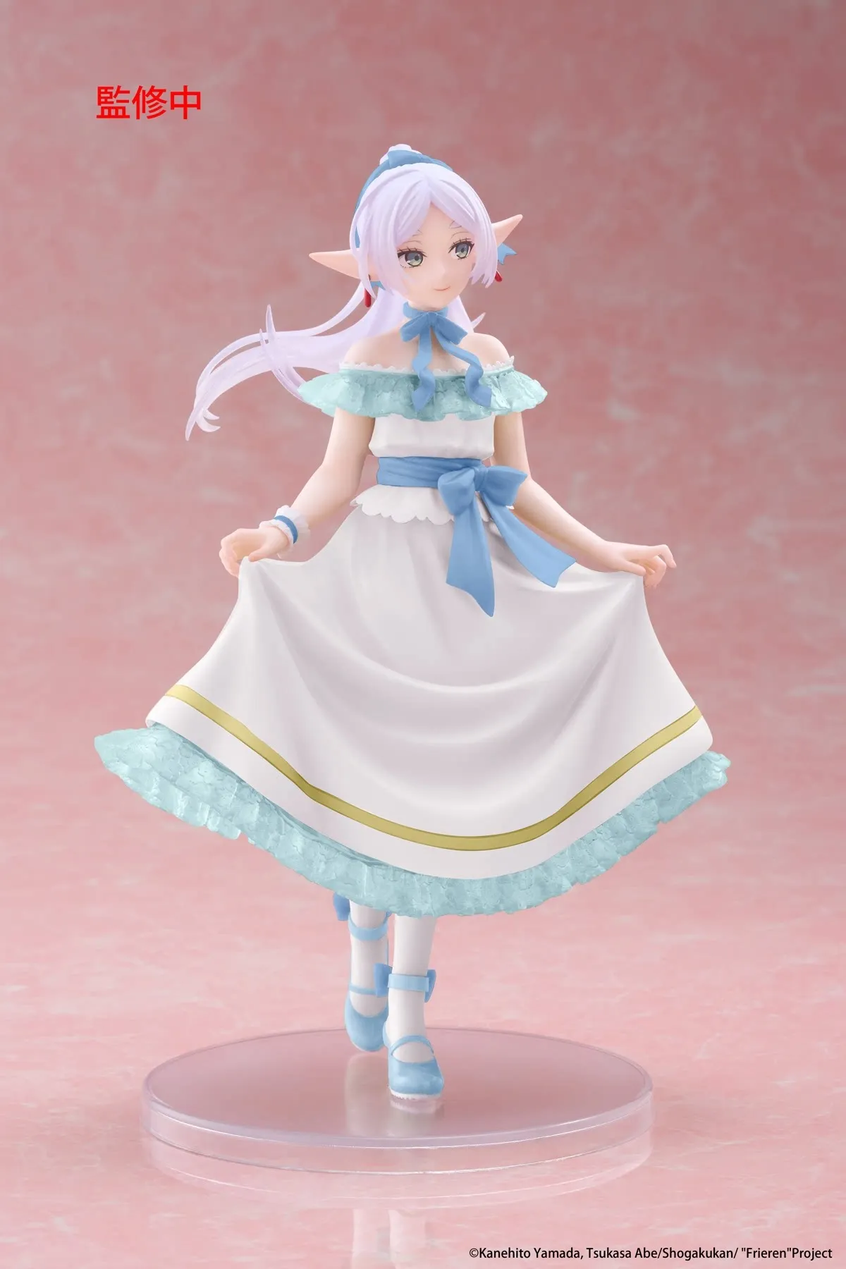 《葬送的芙莉蓮》芙莉蓮 派對禮服Ver. Renewal