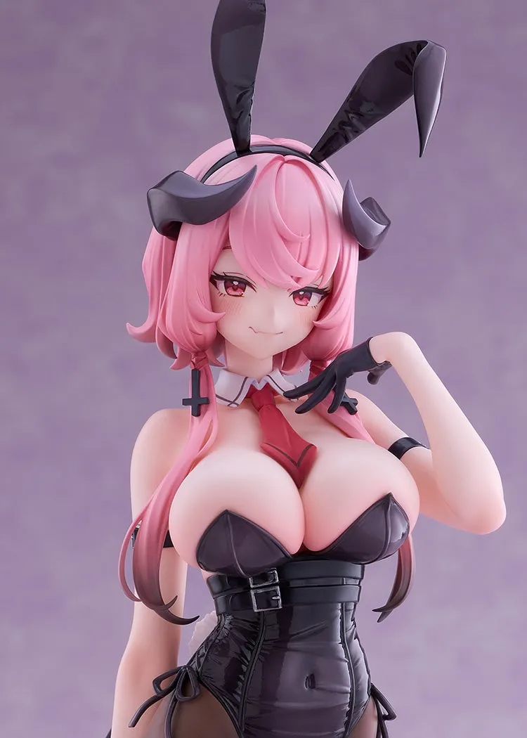 《星塔旅人》珀爾娜（兔女郎）1/7 PVC Figure