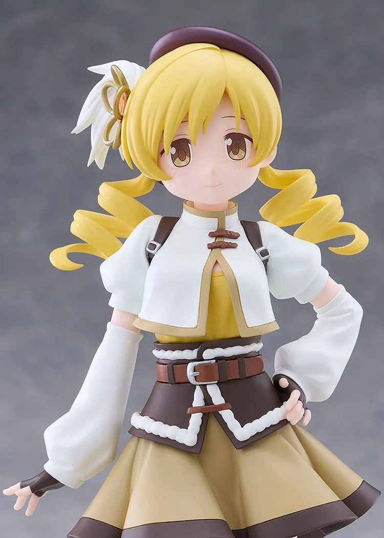 《劇場版 魔法少女小圓〈瓦爾普吉斯的迴天〉》巴麻美 PVC Figure