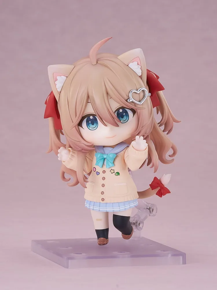 Vtuber《Neuro-sama》黏土人3158