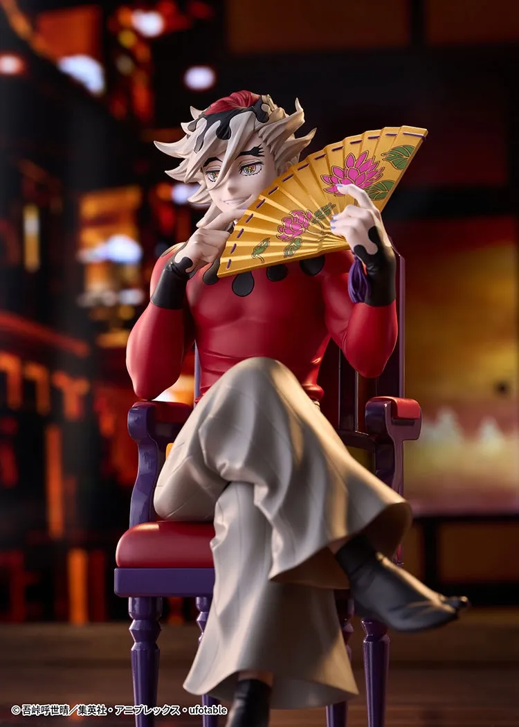 《鬼滅之刃》童磨 PVC Figure