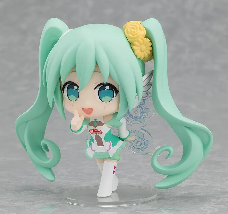 《初音未來GT計畫》賽車未來全明星 模型收藏 Vol.2【BOX】盲盒系列（8個入）