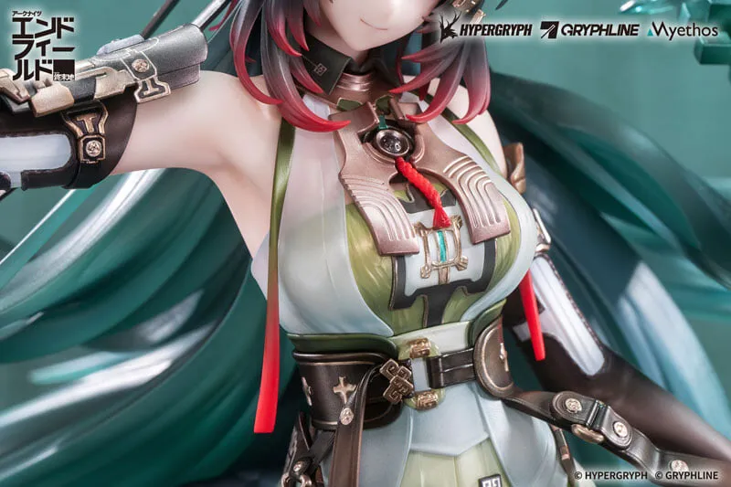 《明日方舟：終末地》莊方宜 1/7 PVC Figure