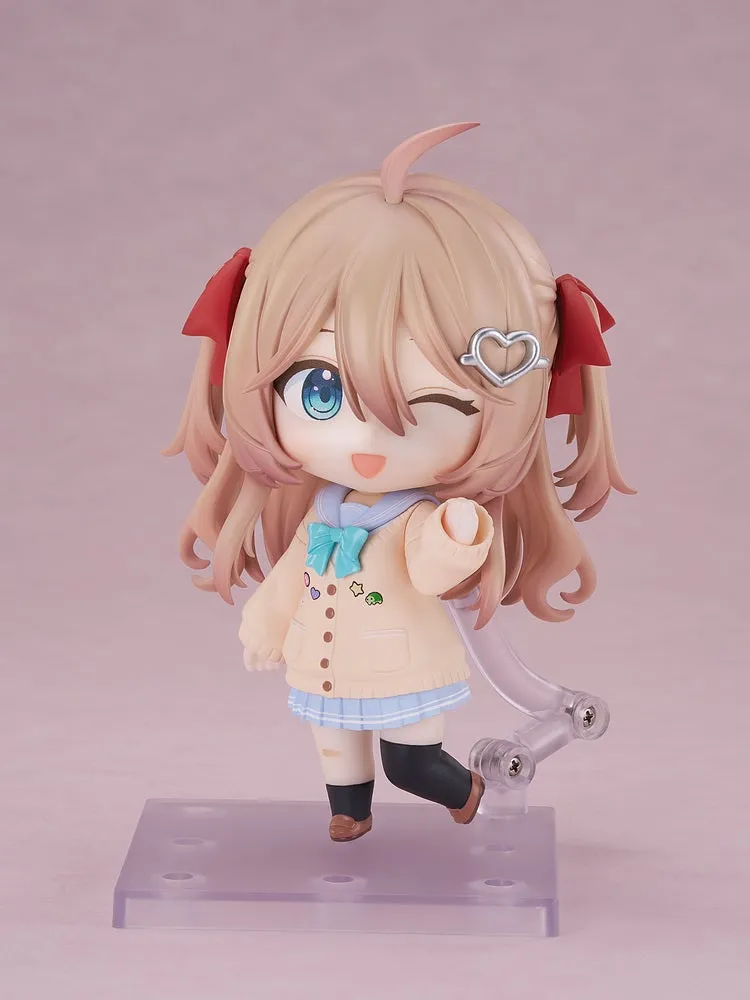 Vtuber《Neuro-sama》黏土人3158