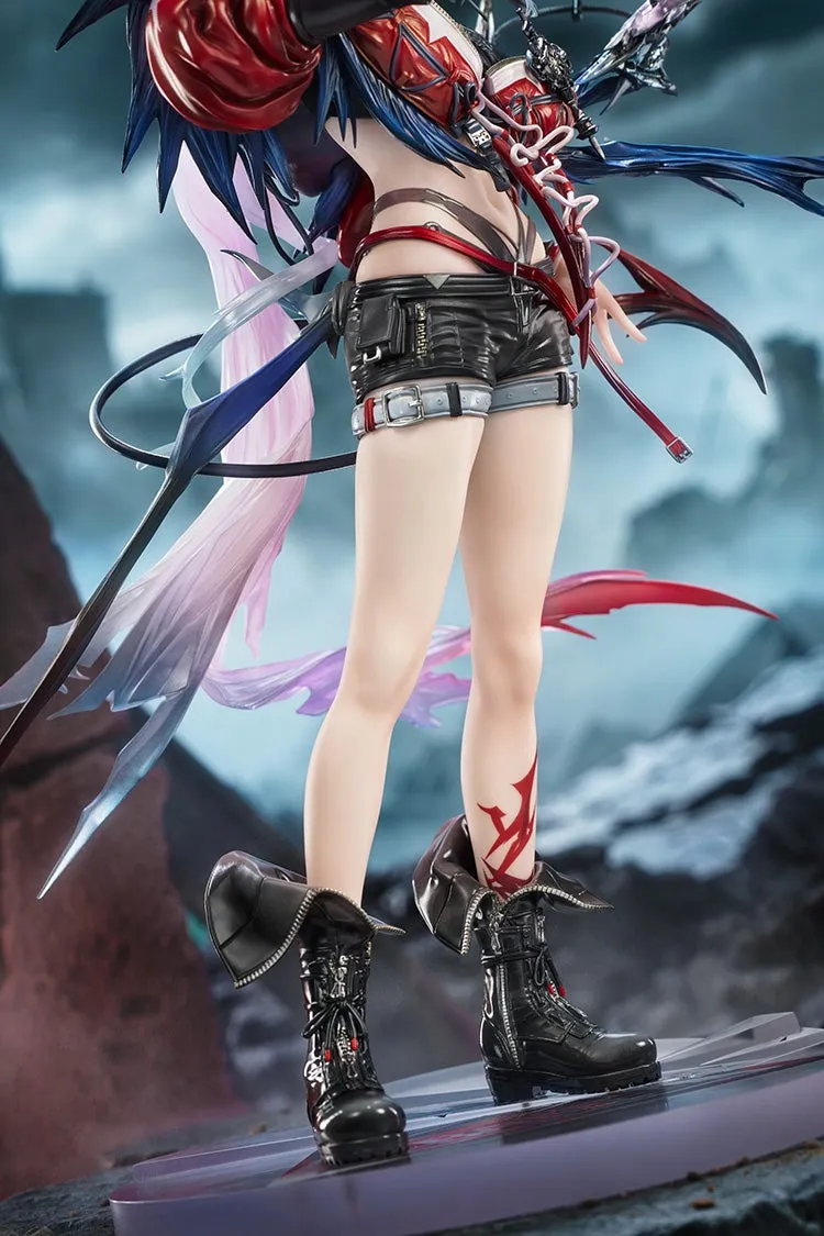 《明日方舟》維什戴爾 1/7 PVC Figure