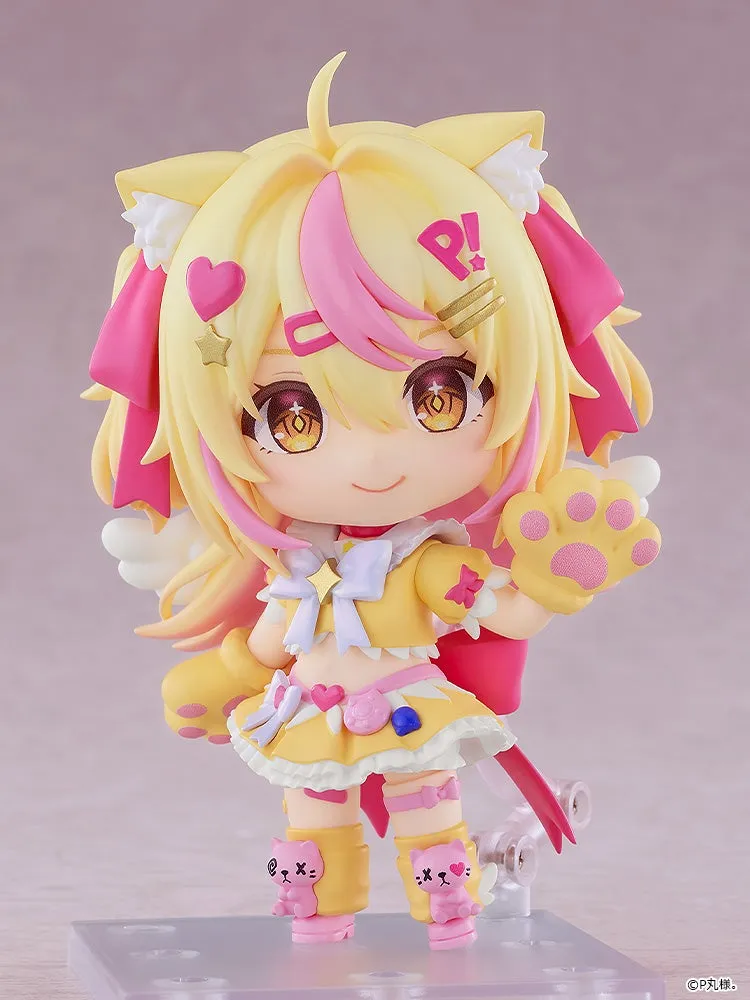 《Vtuber》P丸樣｡ 黏土人3170