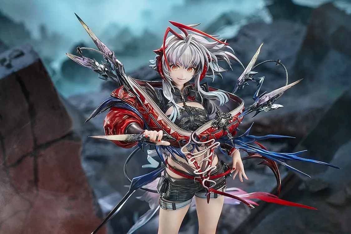 《明日方舟》維什戴爾 1/7 PVC Figure