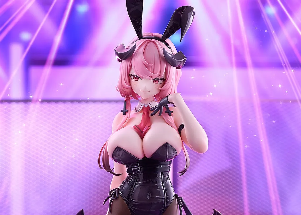 《星塔旅人》珀爾娜（兔女郎）1/7 PVC Figure