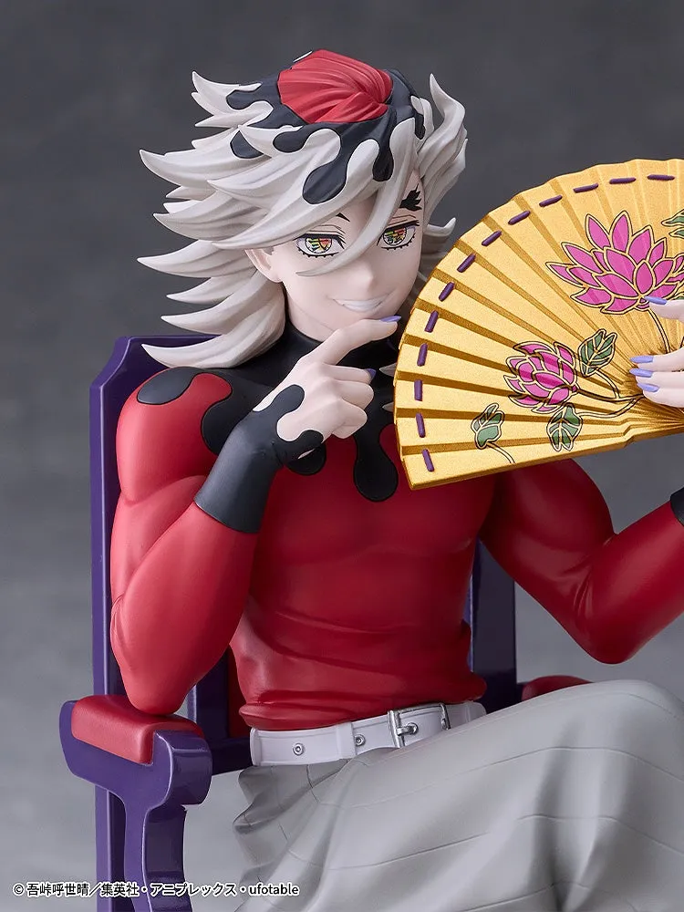 《鬼滅之刃》童磨 PVC Figure