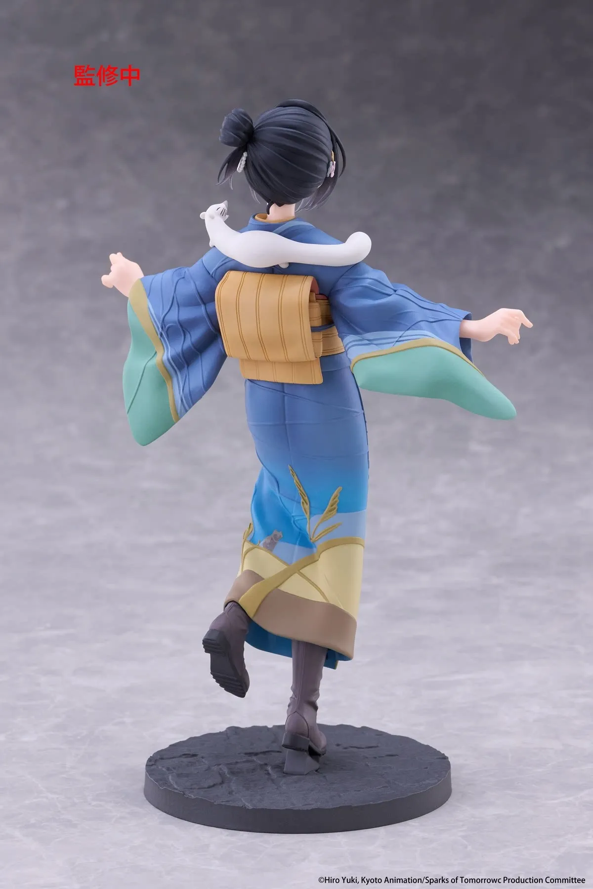 《二十世紀電氣目錄》百川稻子 Coreful 景品