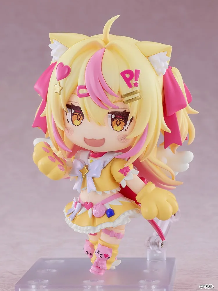 《Vtuber》P丸樣｡ 黏土人3170