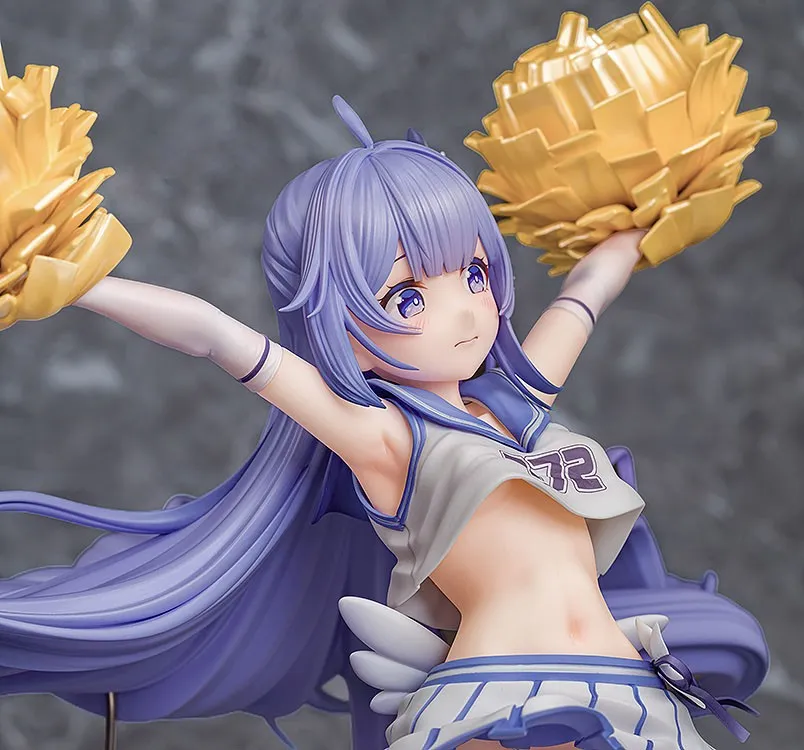 《碧藍航線》Champion of Unicorn 1/6 PVC Figure