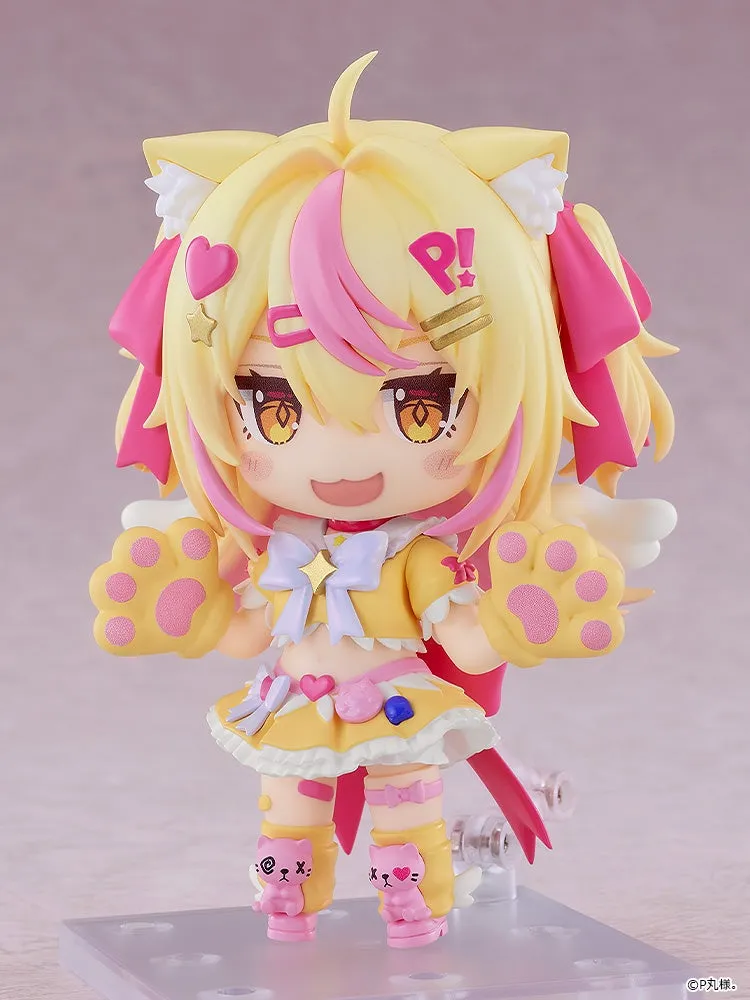《Vtuber》P丸樣｡ 黏土人3170