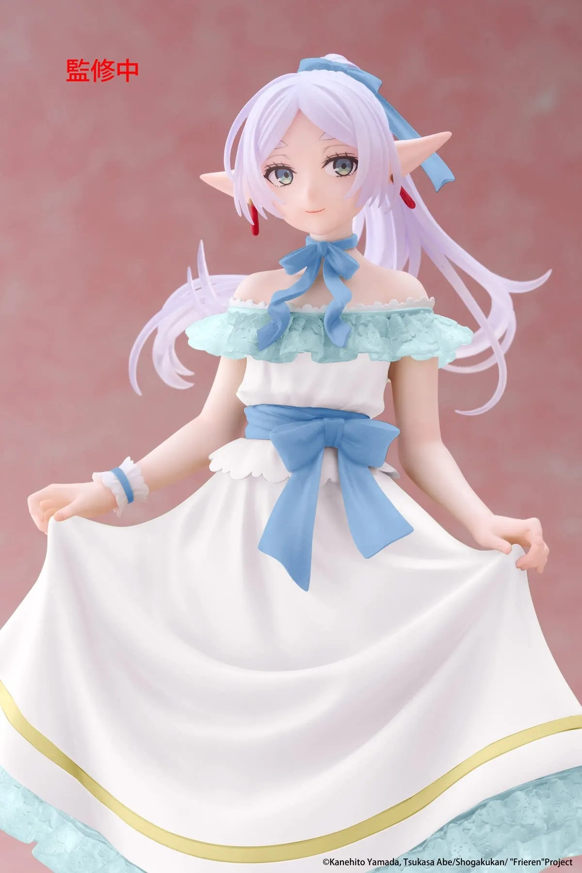 《葬送的芙莉蓮》芙莉蓮 派對禮服Ver. Renewal