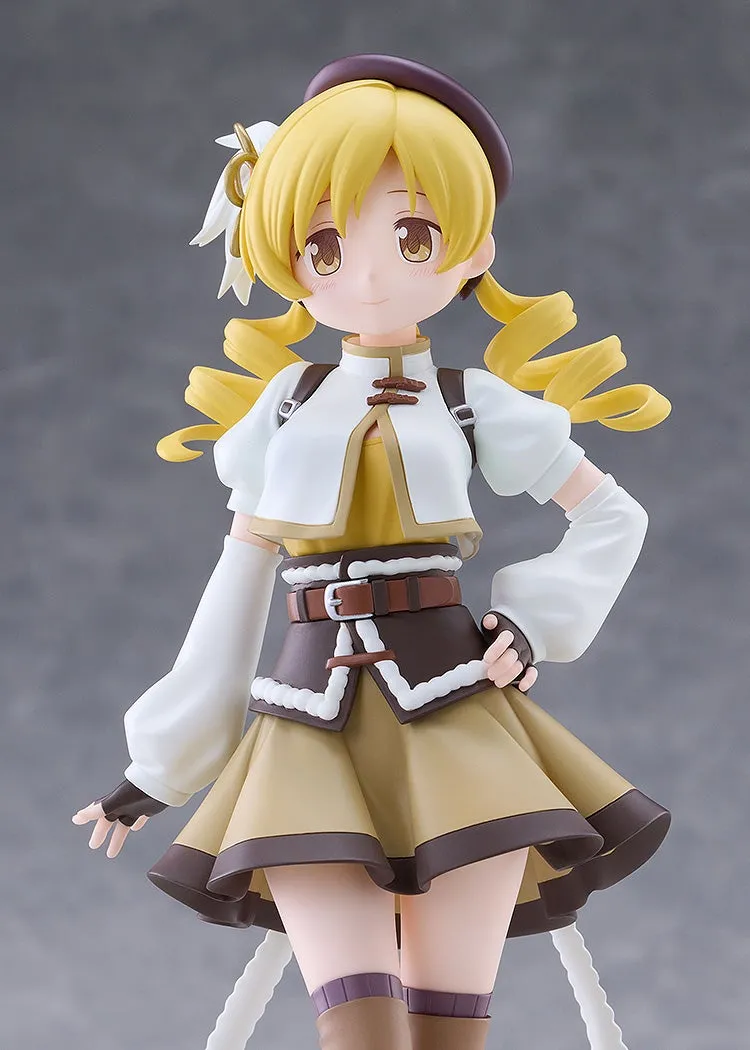 《劇場版 魔法少女小圓〈瓦爾普吉斯的迴天〉》巴麻美 PVC Figure