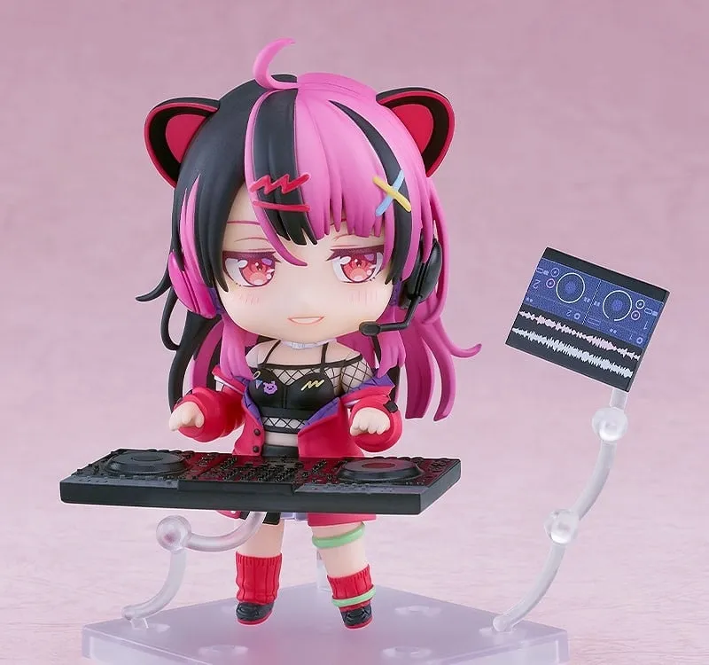 《BanG Dream!》千石由乃 黏土人3159