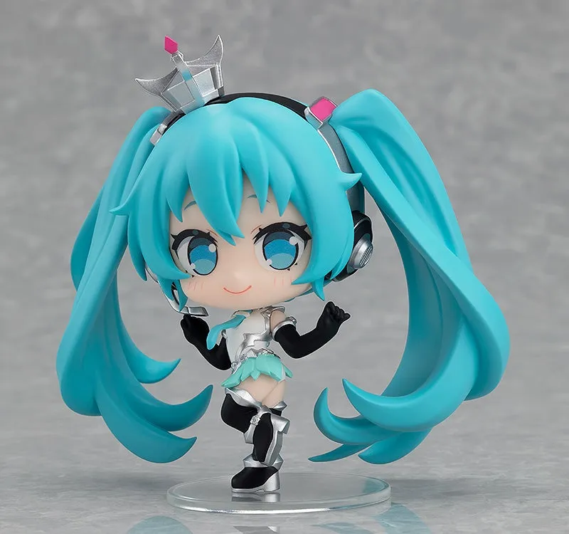 《初音未來GT計畫》賽車未來全明星 模型收藏 Vol.2【BOX】盲盒系列（8個入）