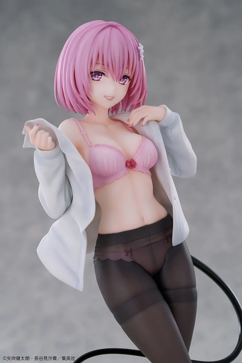 《出包王女》茉茉·貝莉雅·戴比路克 原作20週年紀念 1/7 PVC Figure