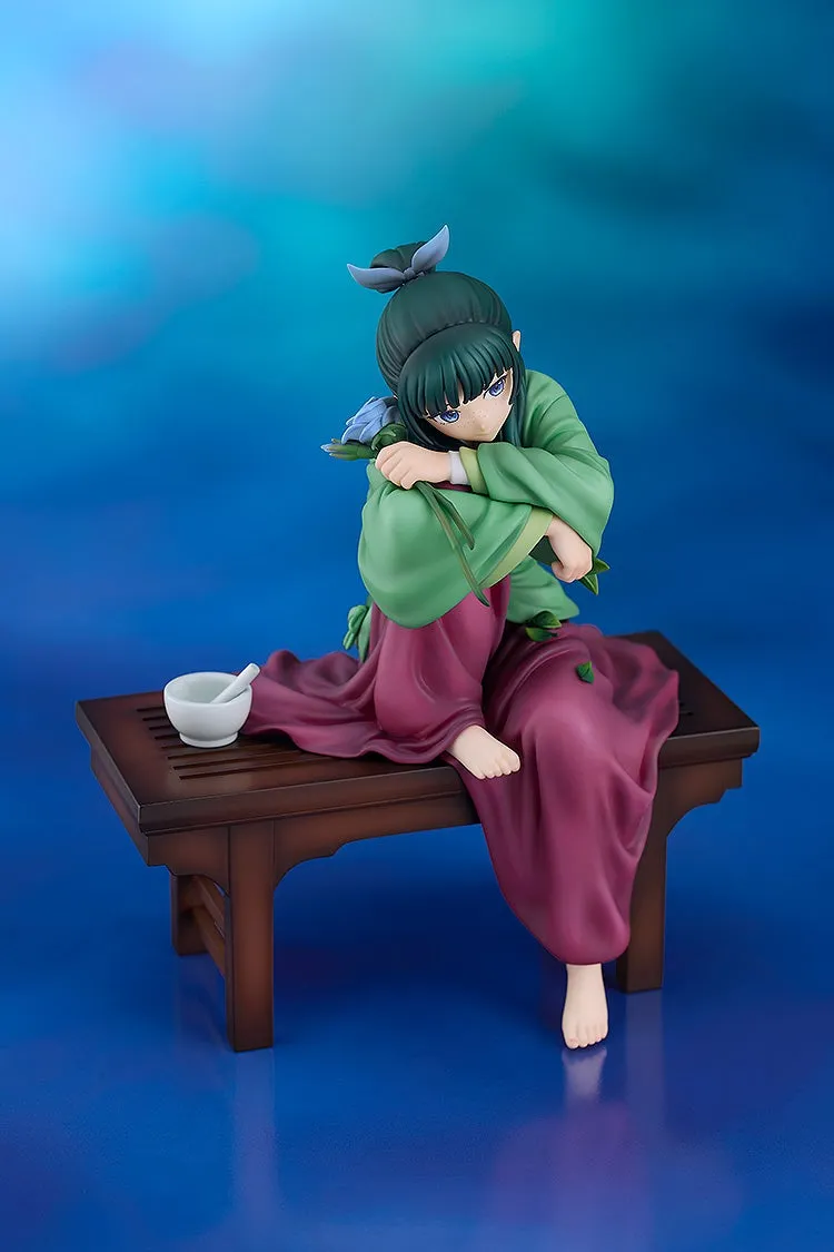 再販《藥師少女的獨語》貓貓 G.S. Collection 1/7 PVC Figure