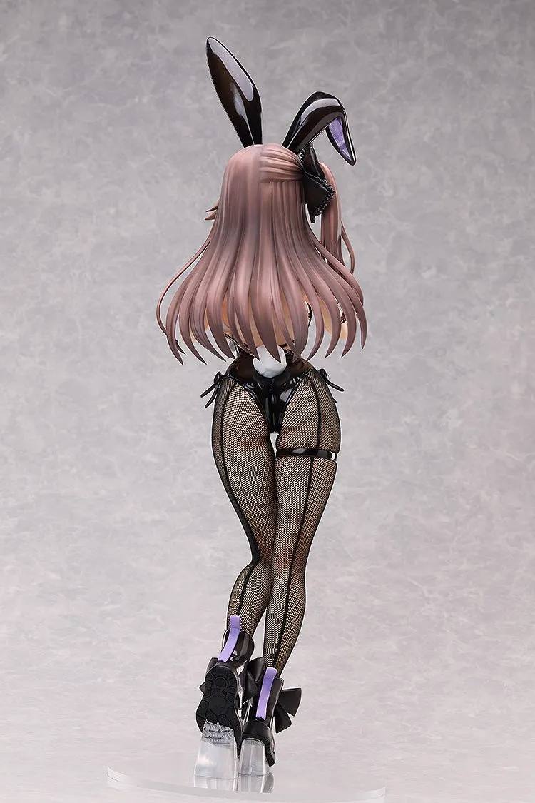 《碧藍航線》水星紀念 兔女郎Ver. 1/4 PVC Figure