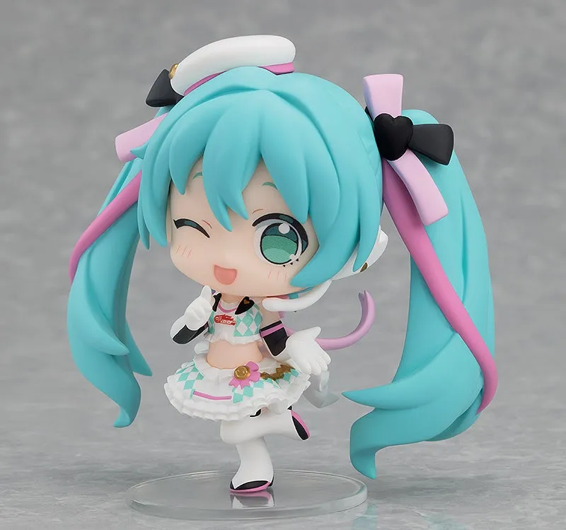 《初音未來GT計畫》賽車未來全明星 模型收藏 Vol.2【BOX】盲盒系列（8個入）