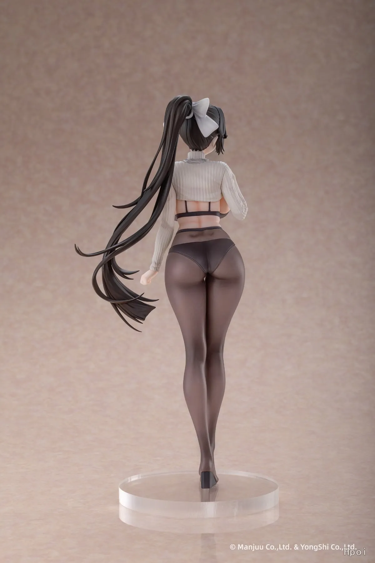 《碧藍航線》高雄 武人の心法素養Ver. 1/7 PVC Figure