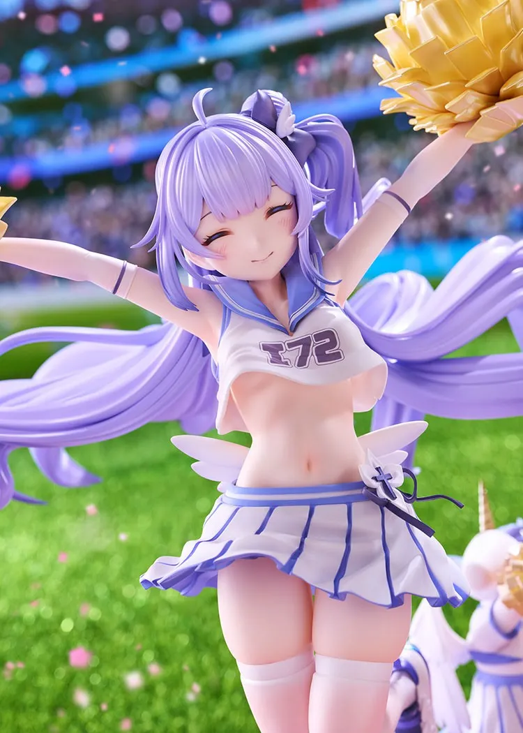 《碧藍航線》Champion of Unicorn 1/6 PVC Figure