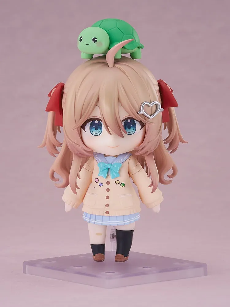 Vtuber《Neuro-sama》黏土人3158