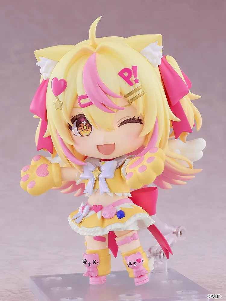 《Vtuber》P丸樣｡ 黏土人3170