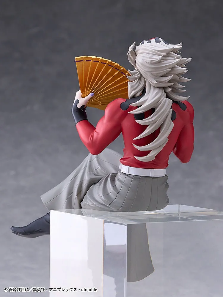 《鬼滅之刃》童磨 PVC Figure