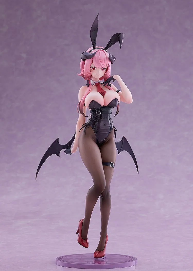 《星塔旅人》珀爾娜（兔女郎）1/7 PVC Figure