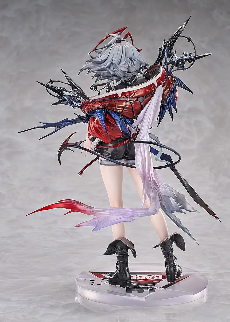《明日方舟》維什戴爾 1/7 PVC Figure