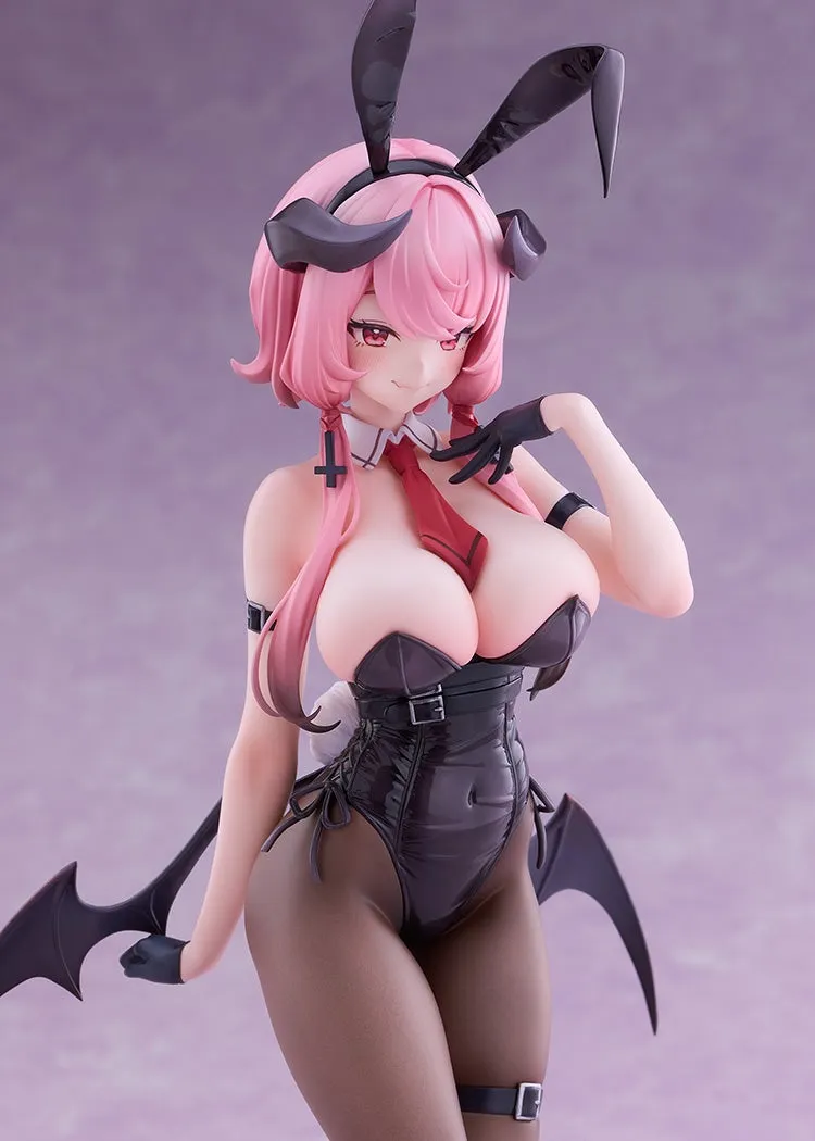 《星塔旅人》珀爾娜（兔女郎）1/7 PVC Figure