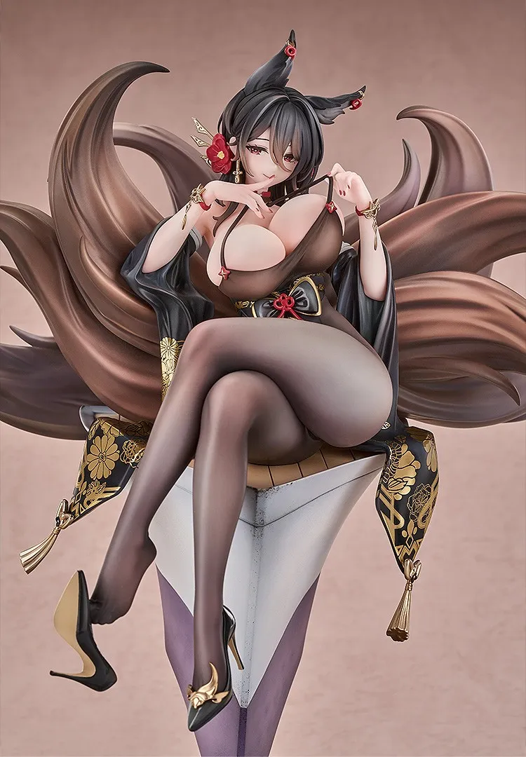 《碧藍航線》近江 1/7 PVC Figure