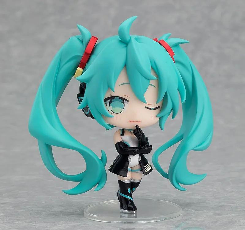 《初音未來GT計畫》賽車未來全明星 模型收藏 Vol.2【BOX】盲盒系列（8個入）