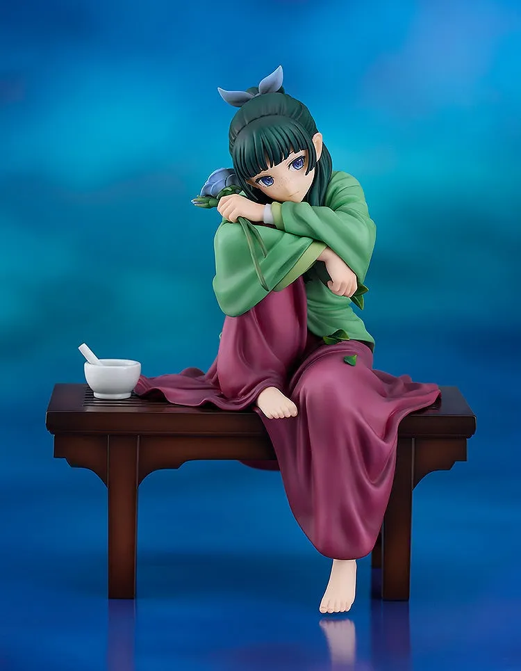 再販《藥師少女的獨語》貓貓 G.S. Collection 1/7 PVC Figure