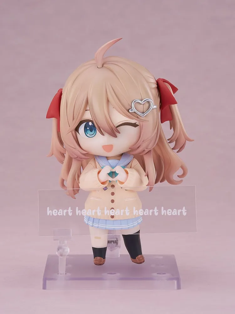 Vtuber《Neuro-sama》黏土人3158