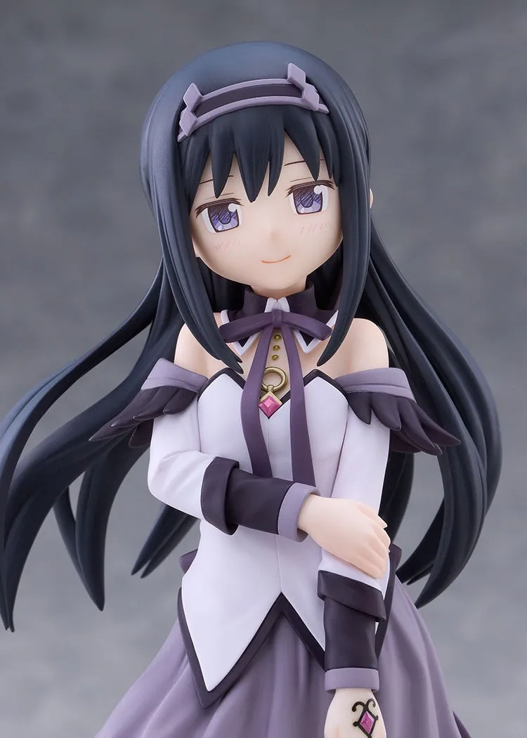 《劇場版 魔法少女小圓〈瓦爾普吉斯的迴天〉》曉美焰 PVC Figure