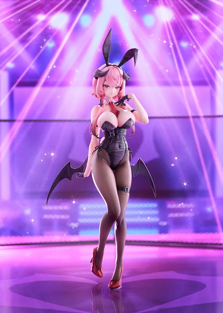 《星塔旅人》珀爾娜（兔女郎）1/7 PVC Figure