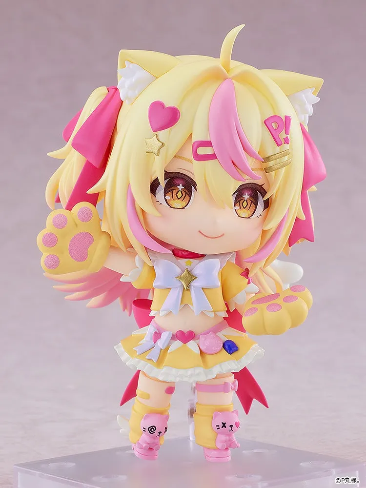 《Vtuber》P丸樣｡ 黏土人3170